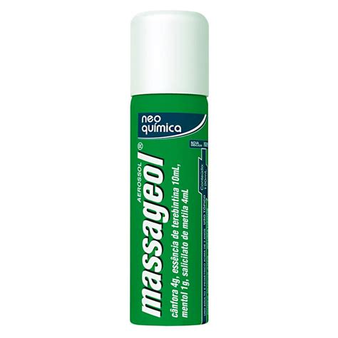 massageol spray - frontline spray